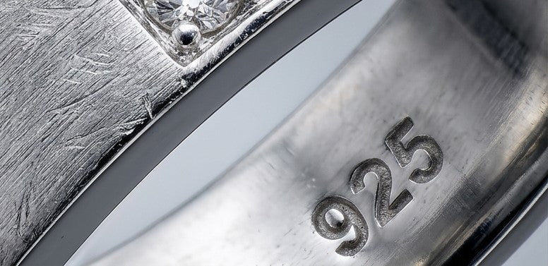 925 SILVER MEN RING-SR-21647