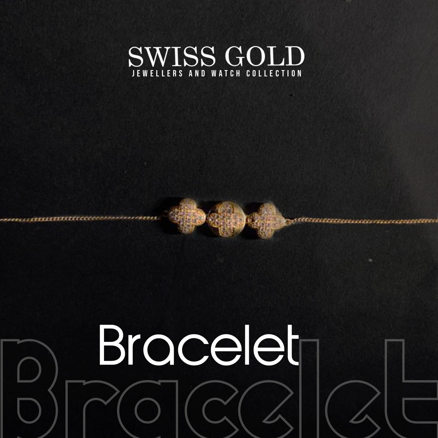 BRACELET