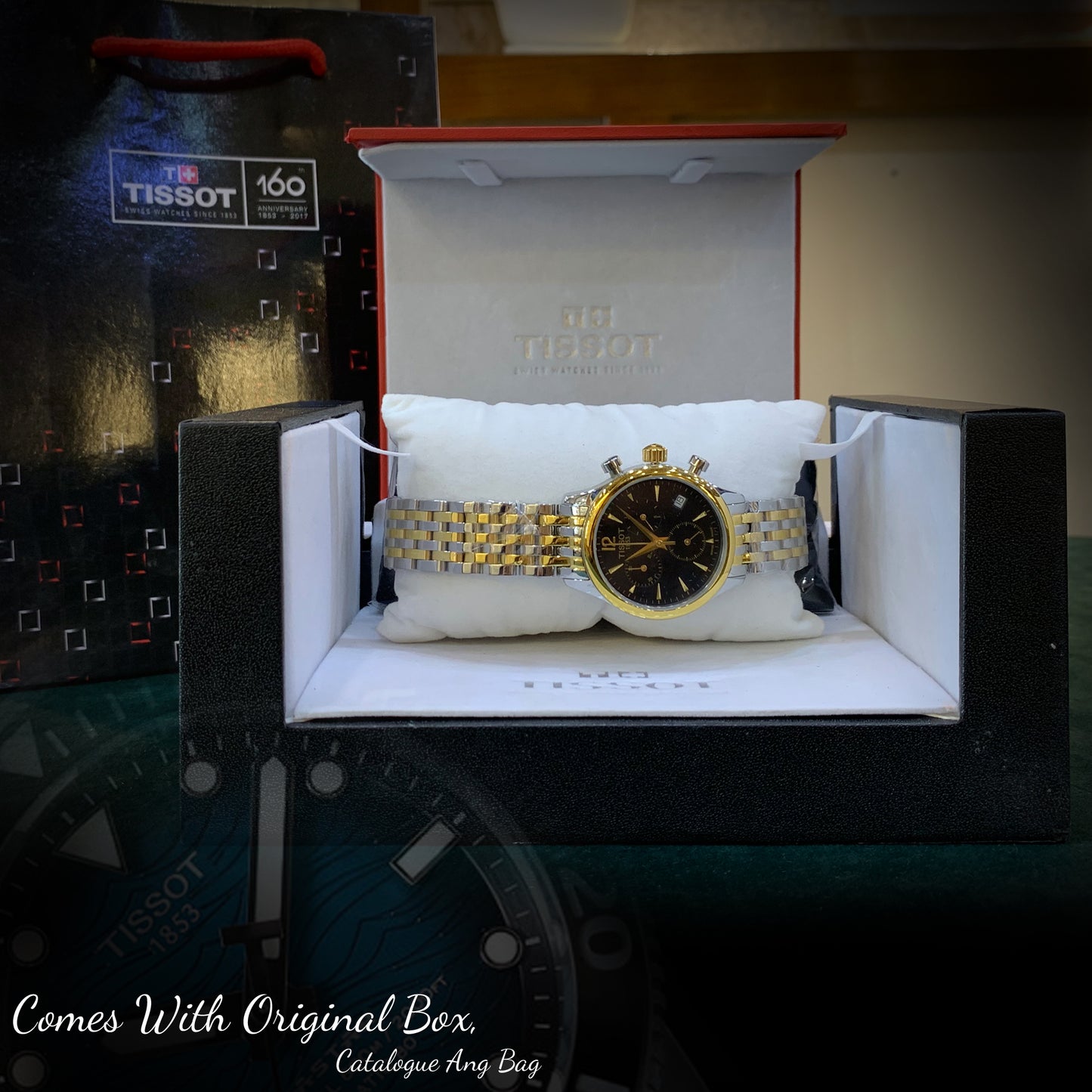 TISSOT Women