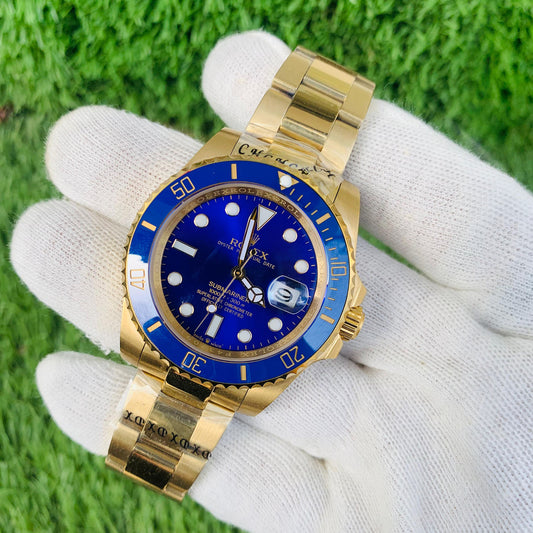 ROLEX SUBMARINER