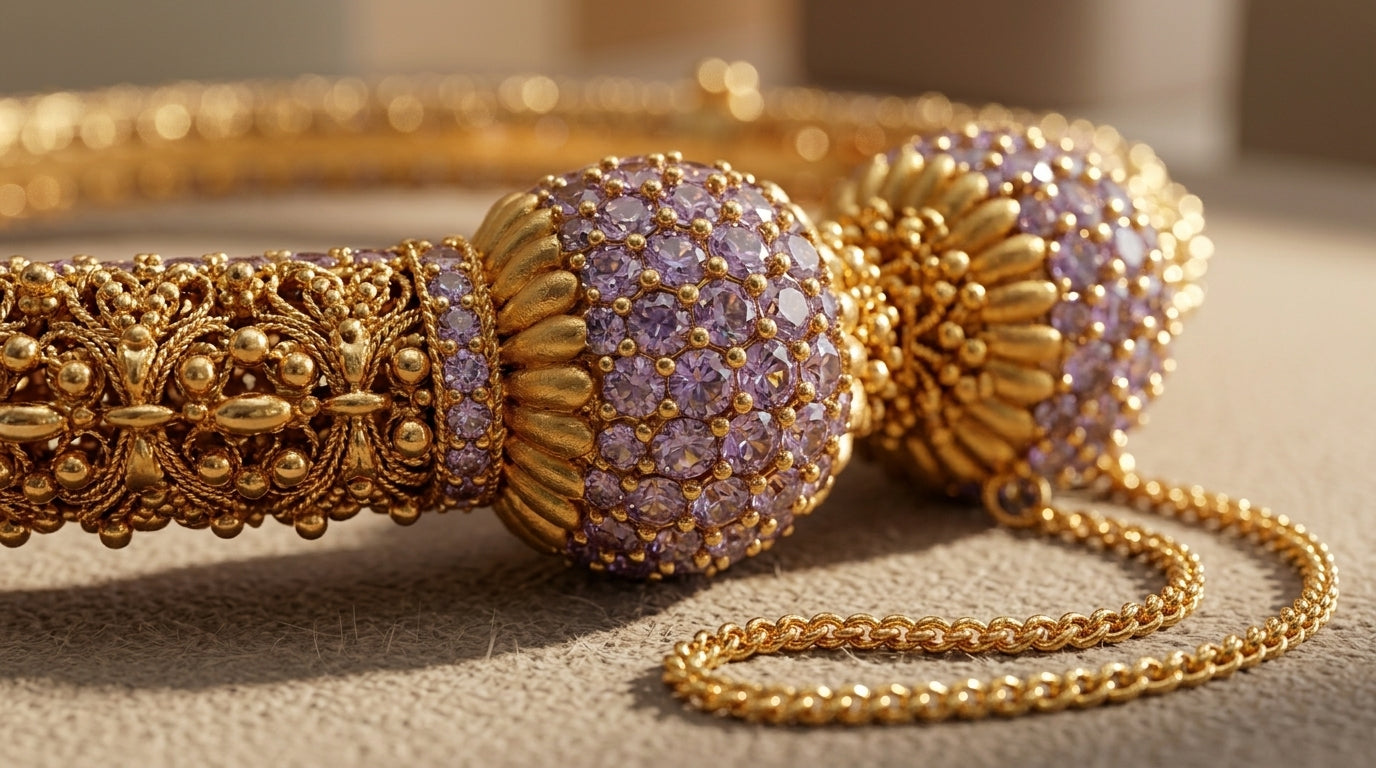 BANGLE BRACELET -BB-20090
