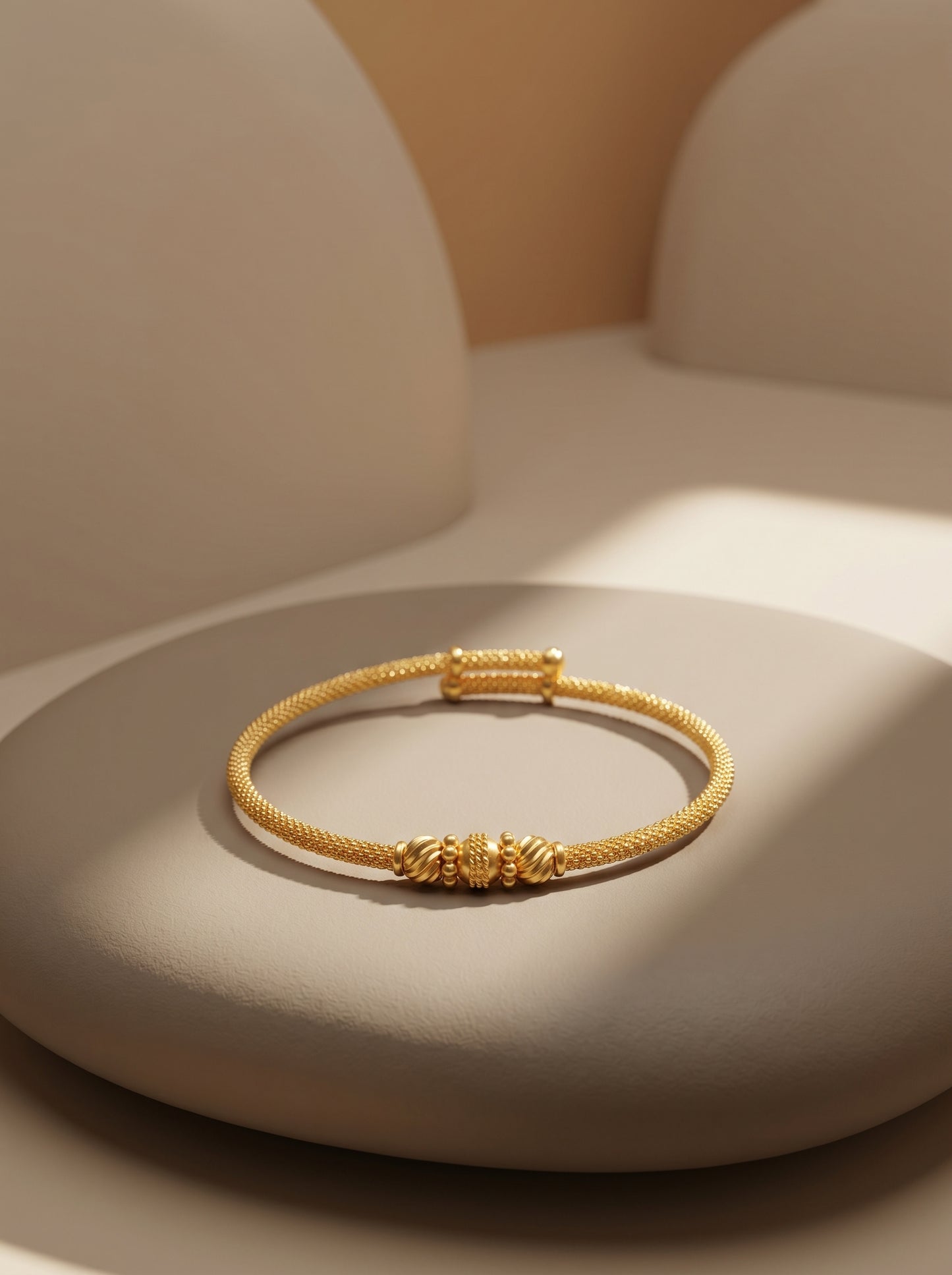 BANGLE BRACELET -BB-20085-25