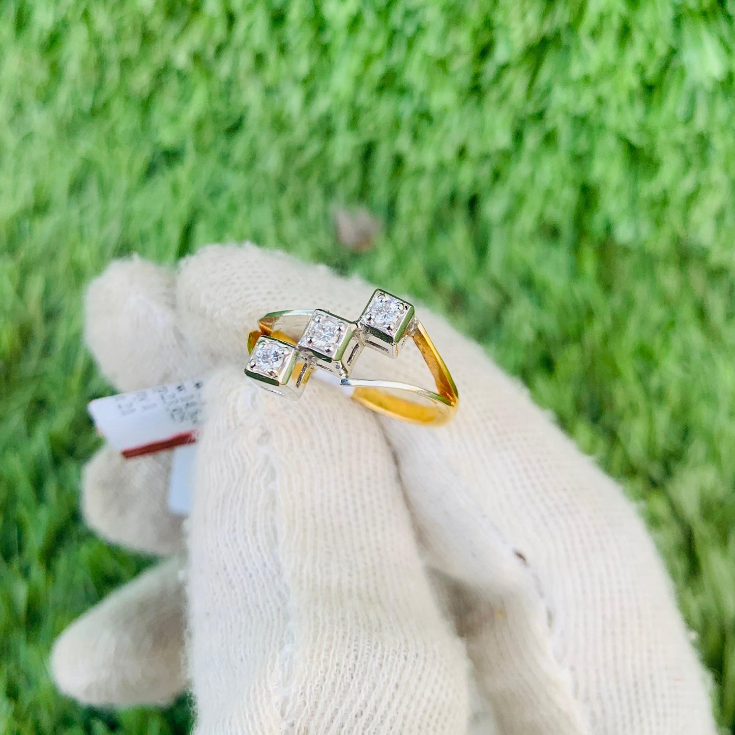 Diamond Ring