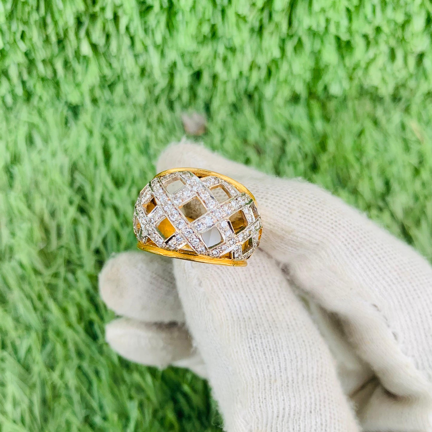 Diamond Ring