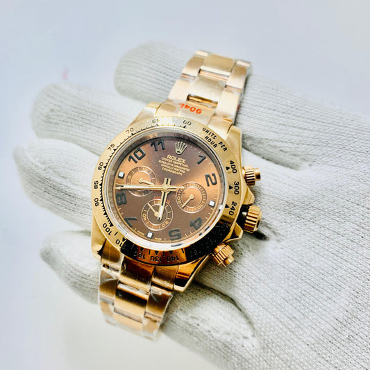 ROLEX Daytona