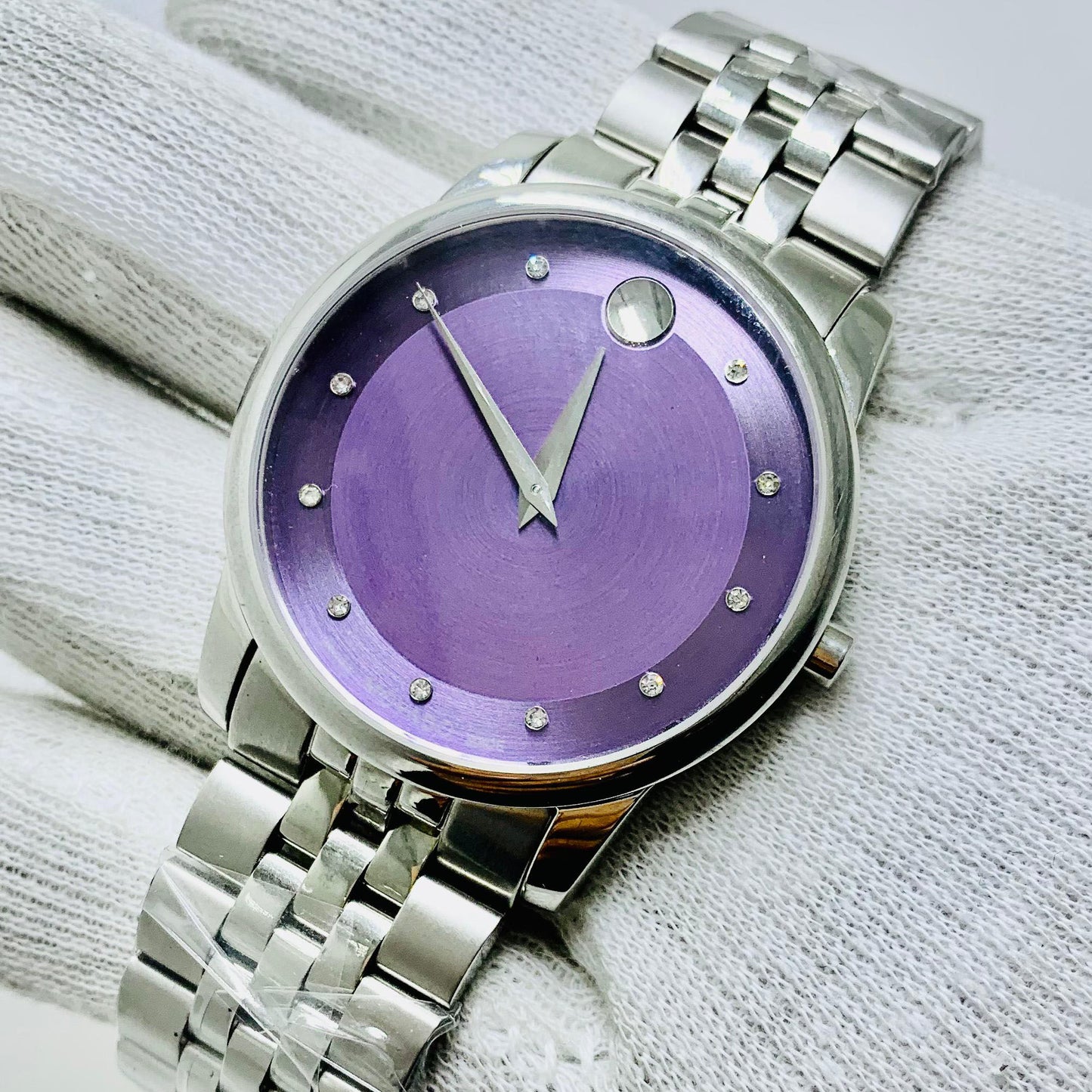 MOVADO