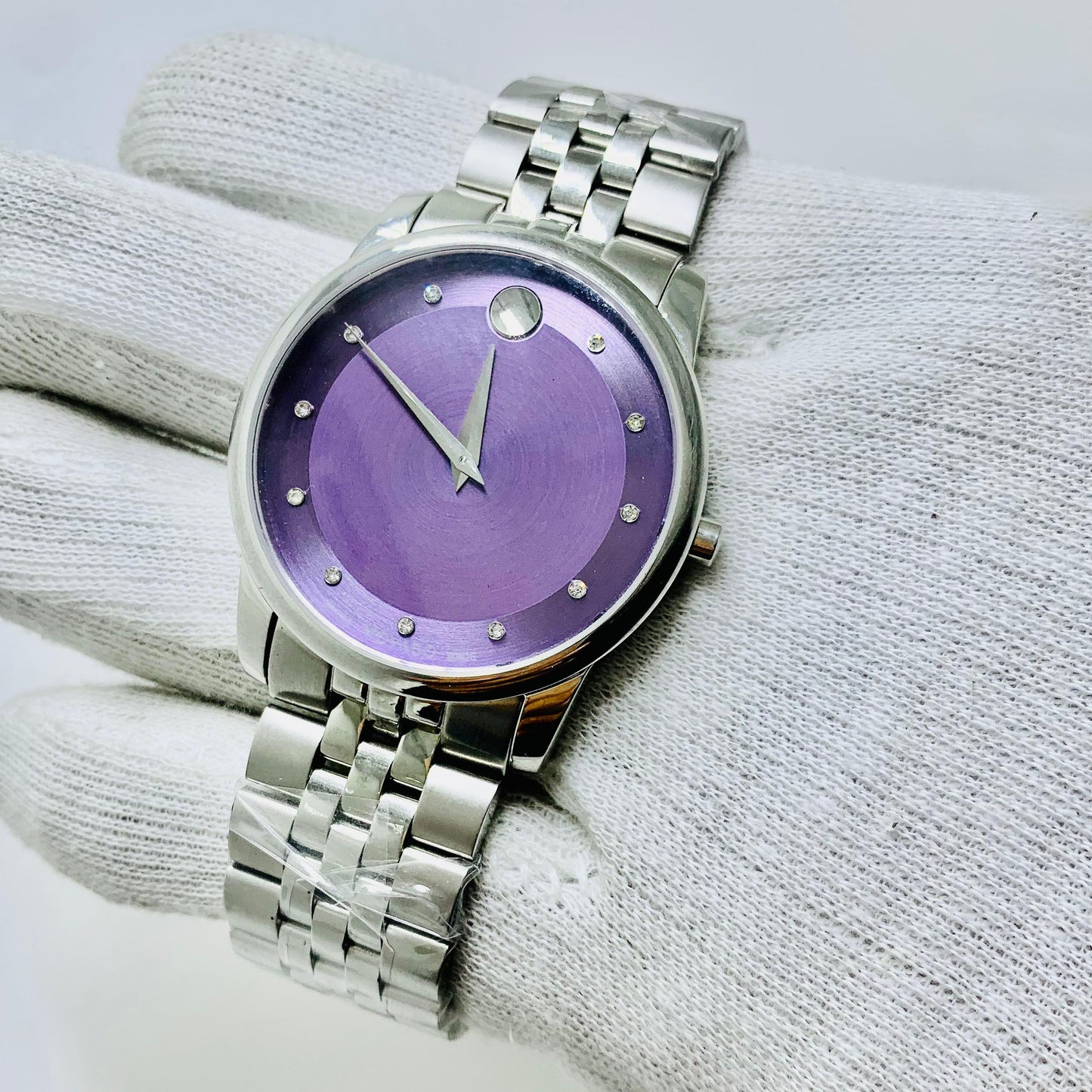 MOVADO