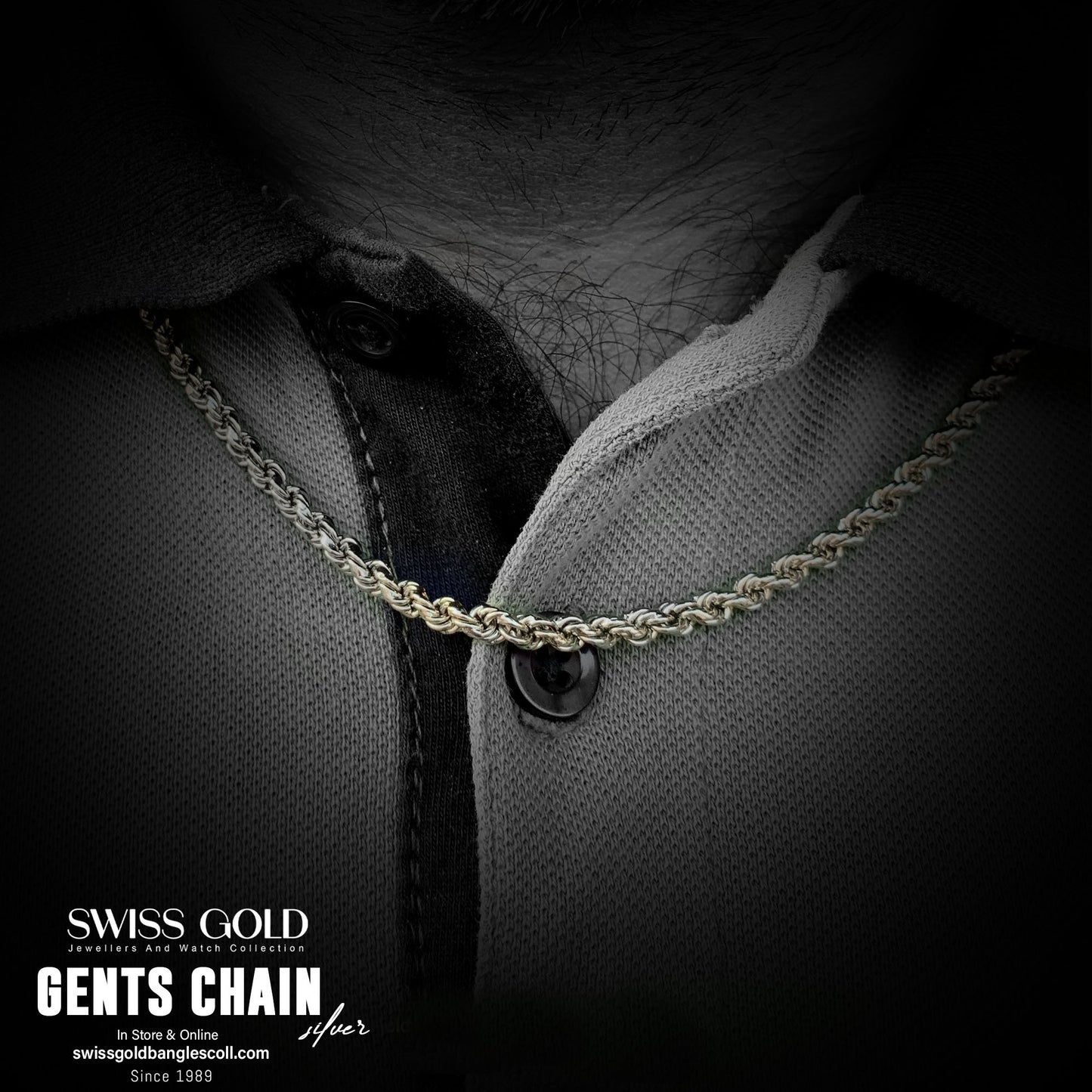 CHAIN