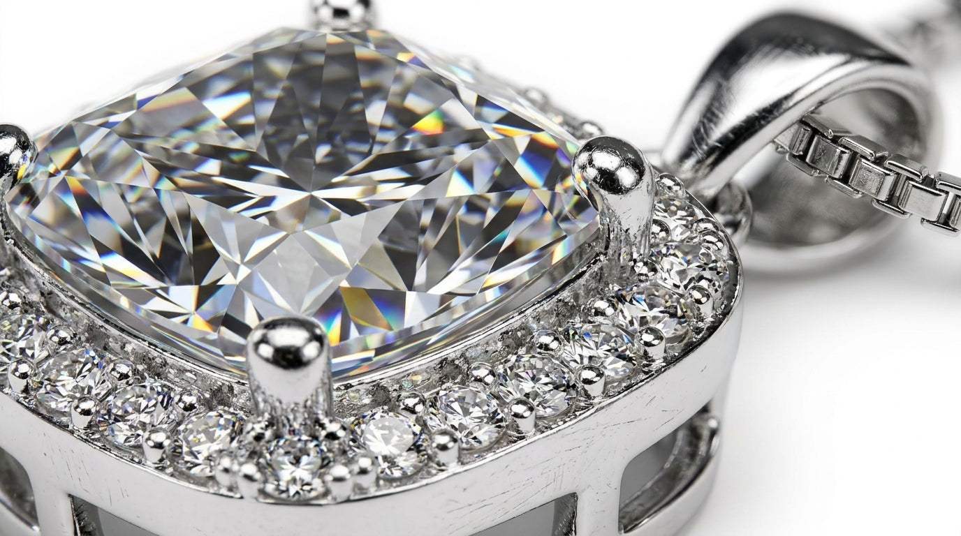 925 Silver Sterling LocketSet-SLS-20283