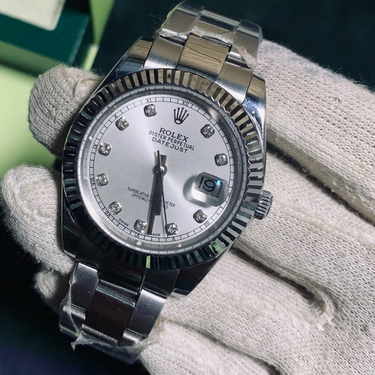 ROLEX Men 40mm presidential