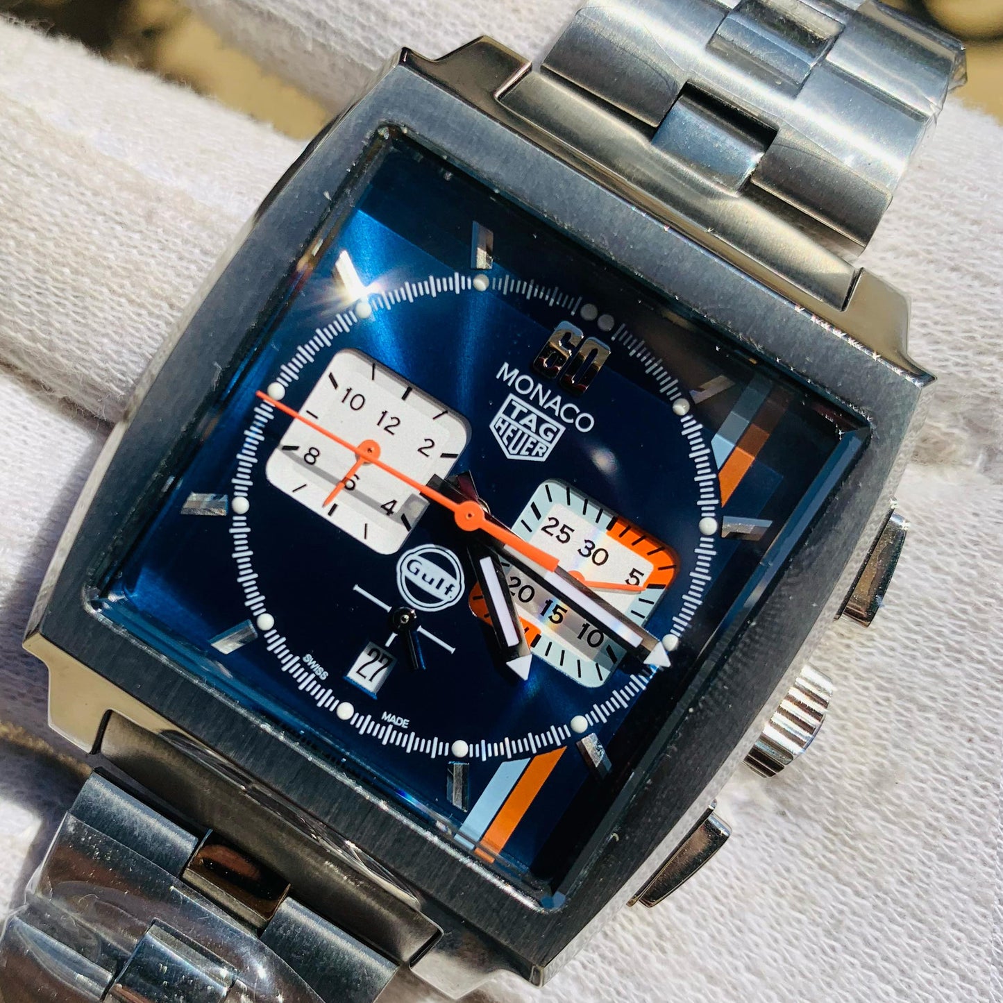 TAG HEUER