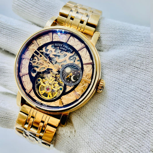 PATEKPHILIPPE