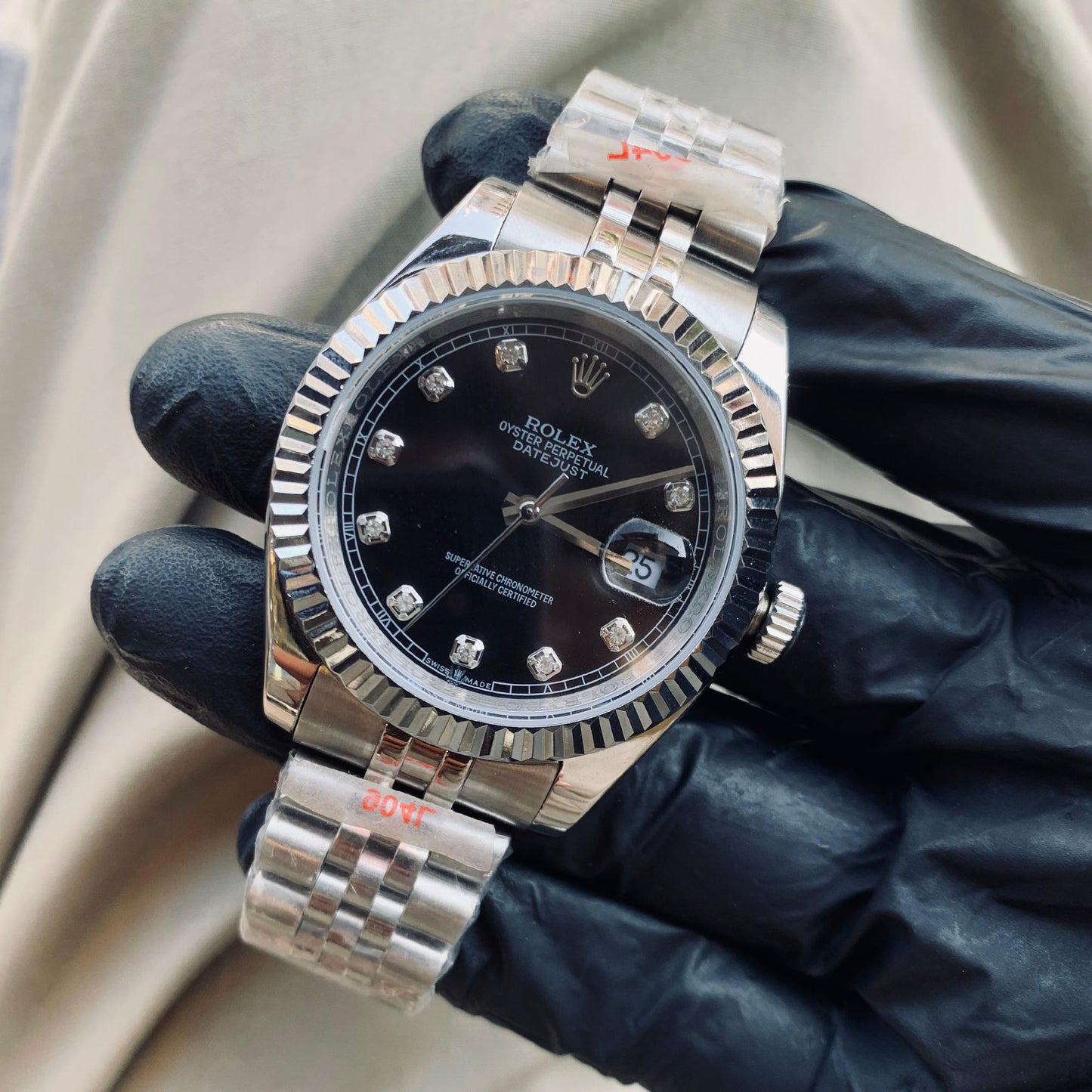 ROLEX 40MM