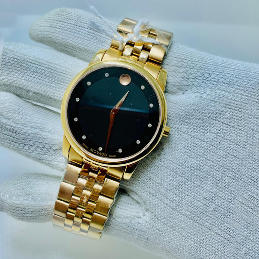 MOVADO