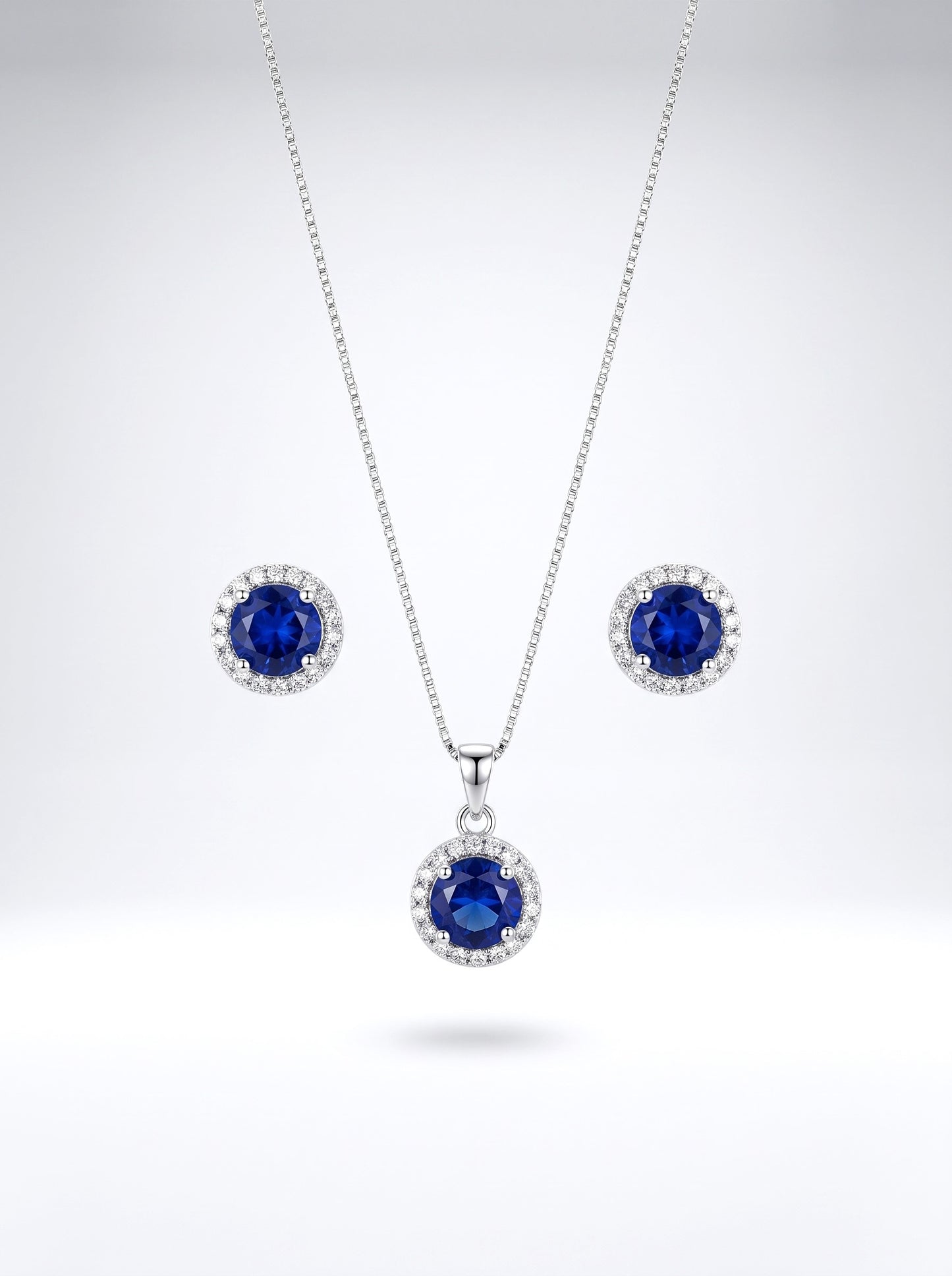 925 Silver Sterling LocketSet-SLS-20286
