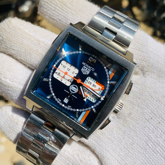 TAG HEUER