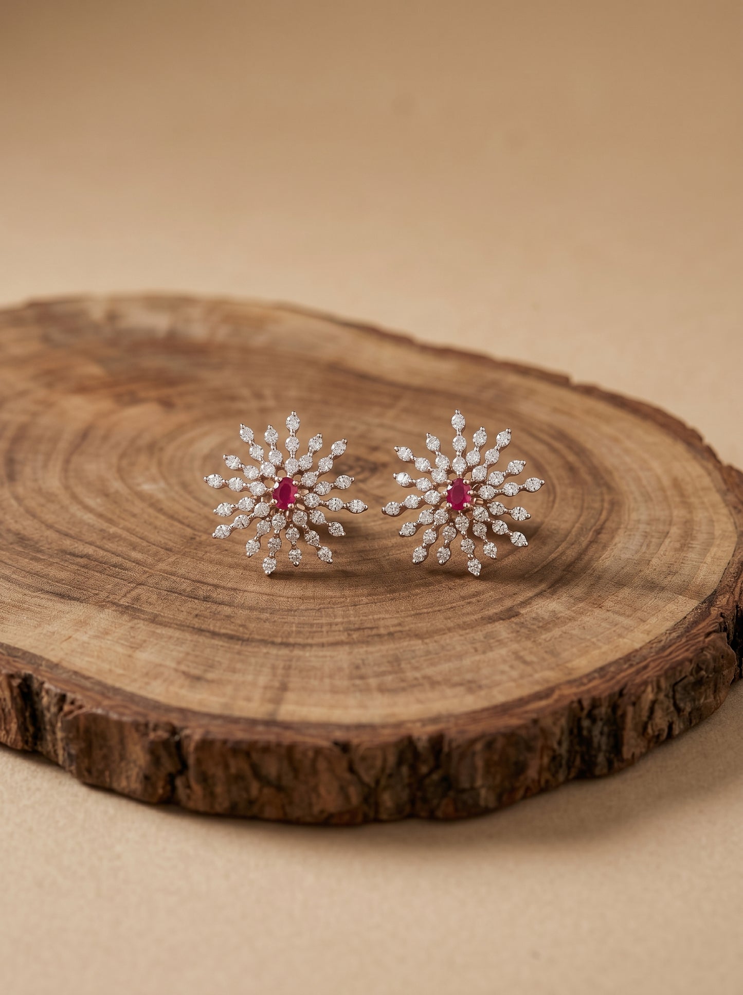 925 Sterling Silver Tops-SE-18200