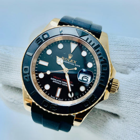 ROLEX-Yacht-Master