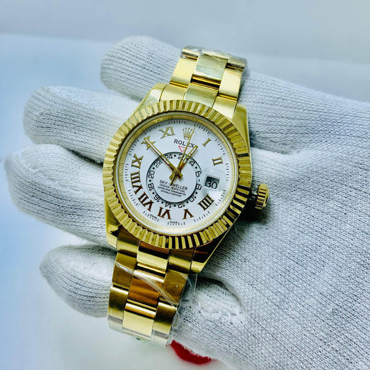 ROLEX-Sky-Dweller