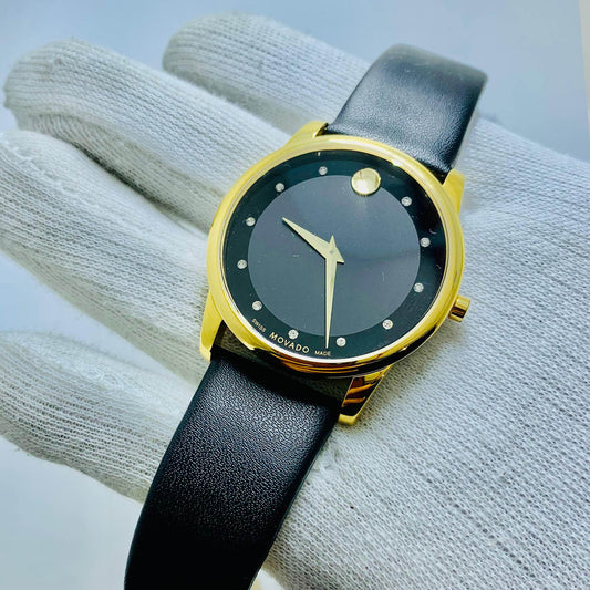 MOVADO