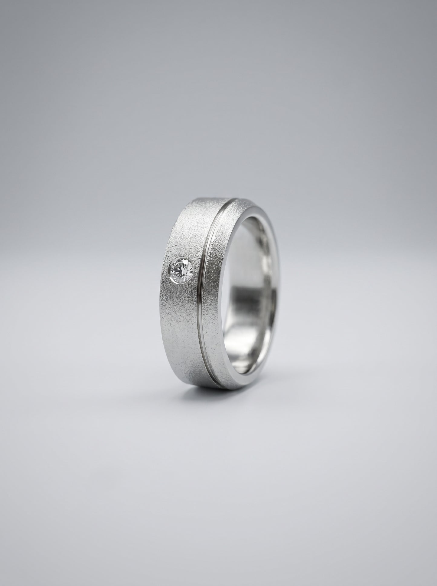 925 SILVER MEN RING-SR-21471
