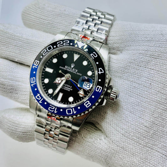 ROLEX MEN Batman-40MM