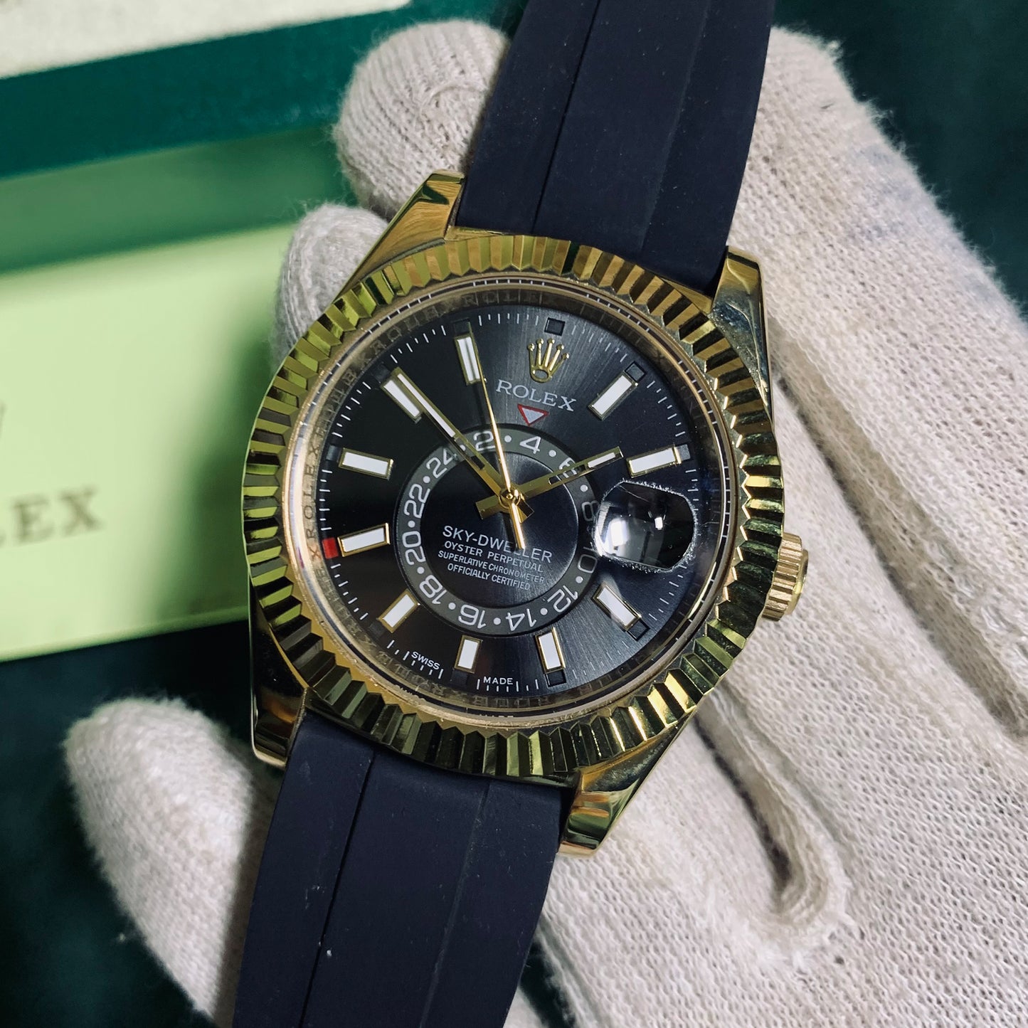 ROLEX-SKY-DWELLER