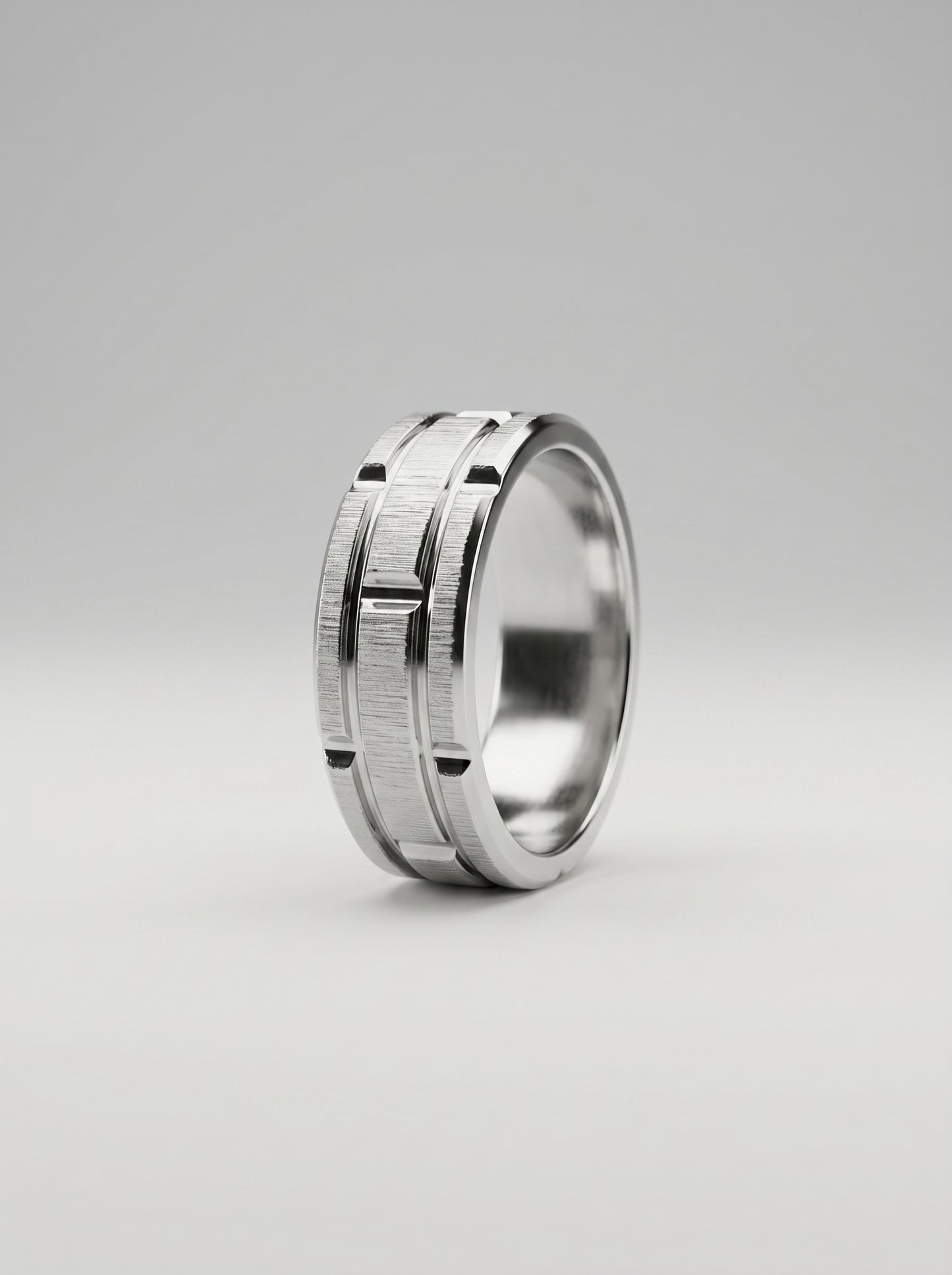 925 SILVER MEN RING-SR-21438