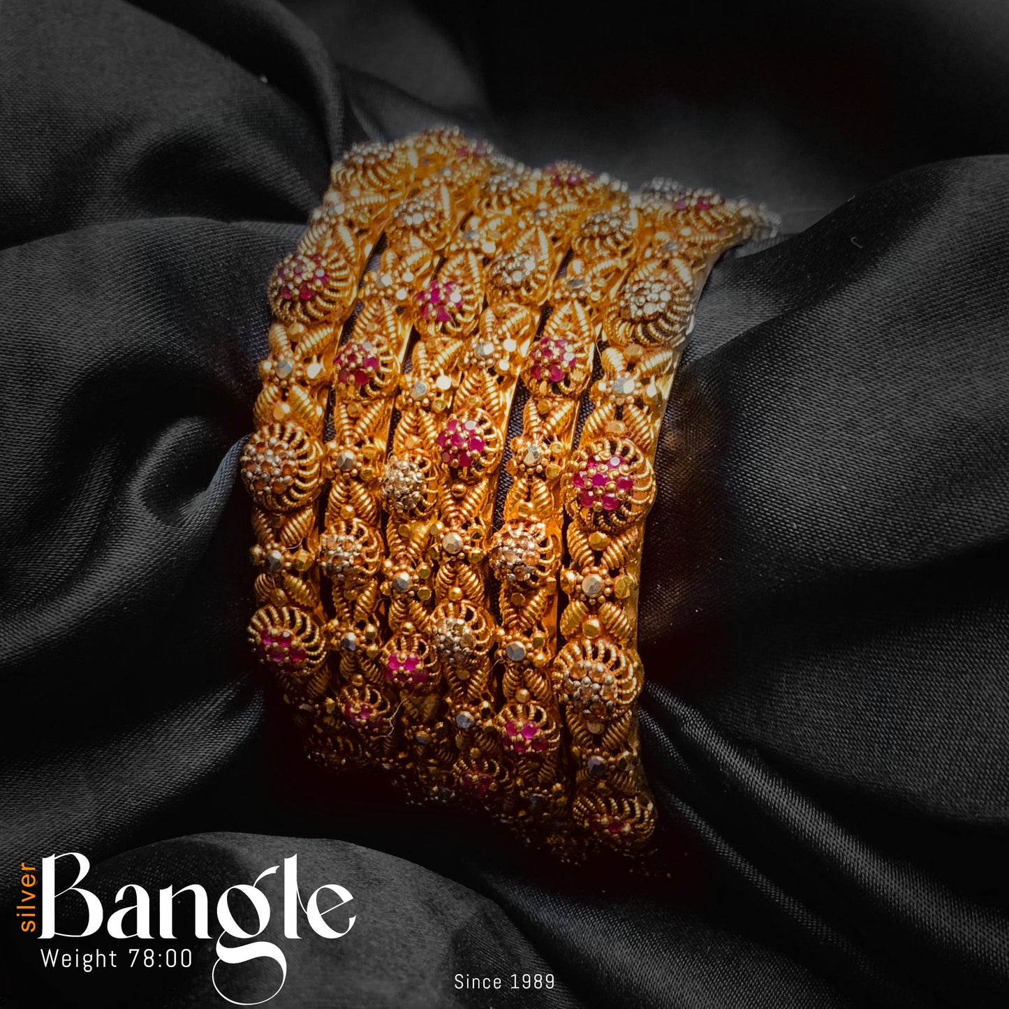 BANGLE