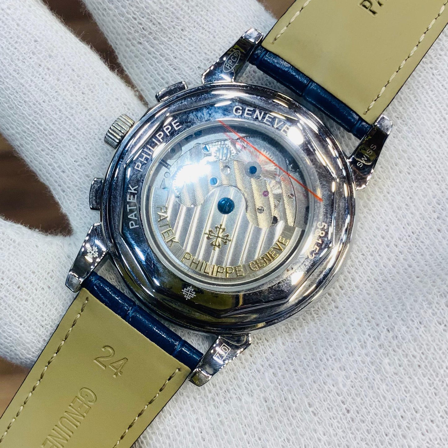 PATEK PHILIPPE