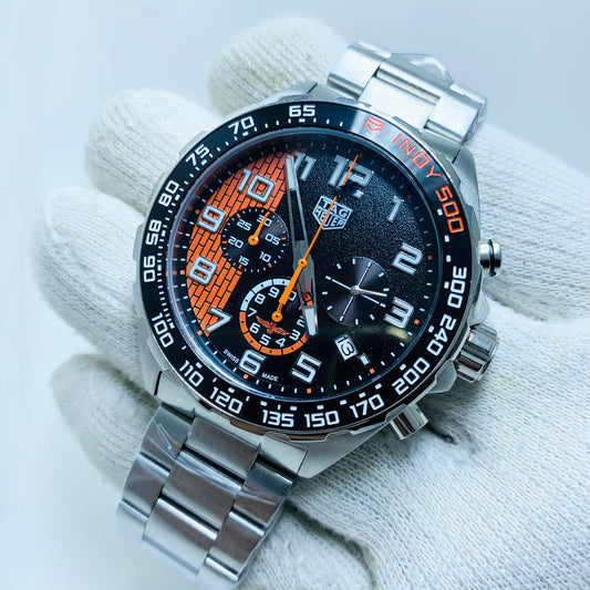 TAG HEUER