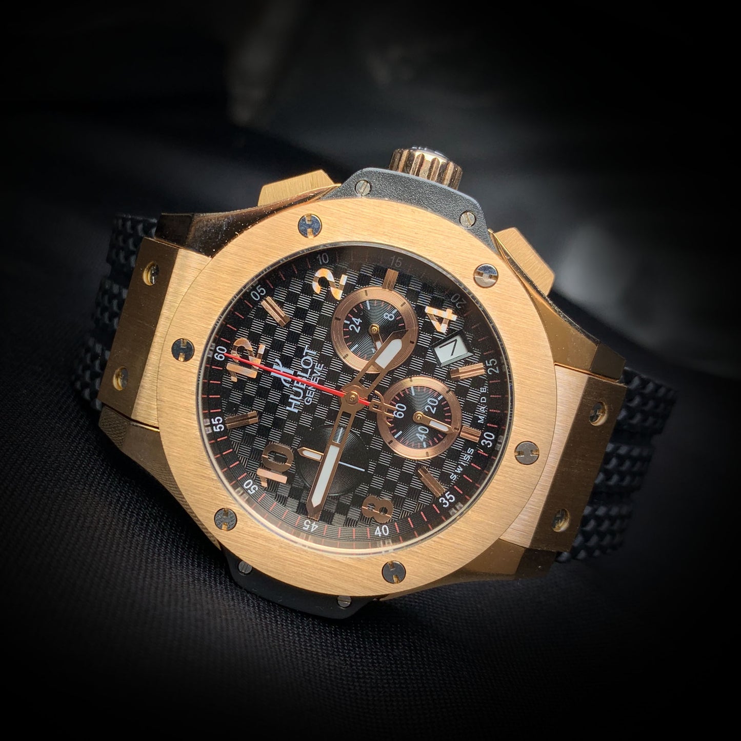 HUBLOT