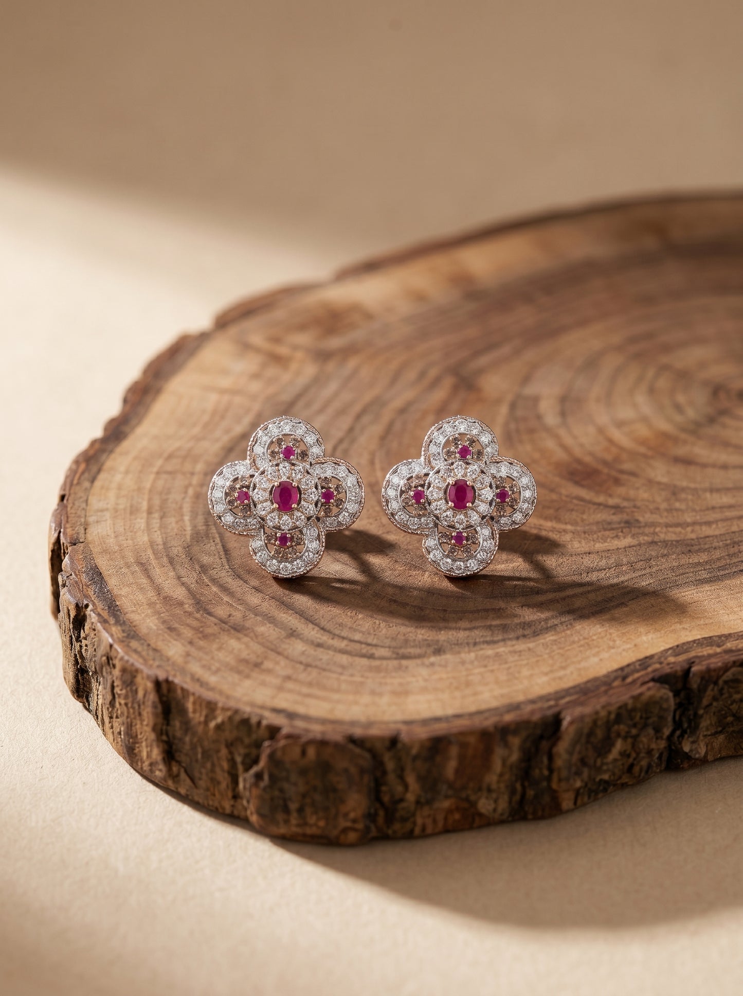 925 Sterling Silver Tops-SE-20024