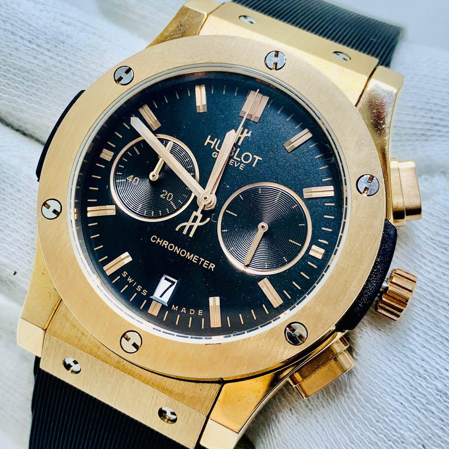 HUBLOT