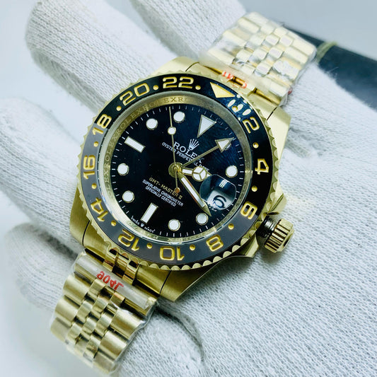 ROLEX-GMT