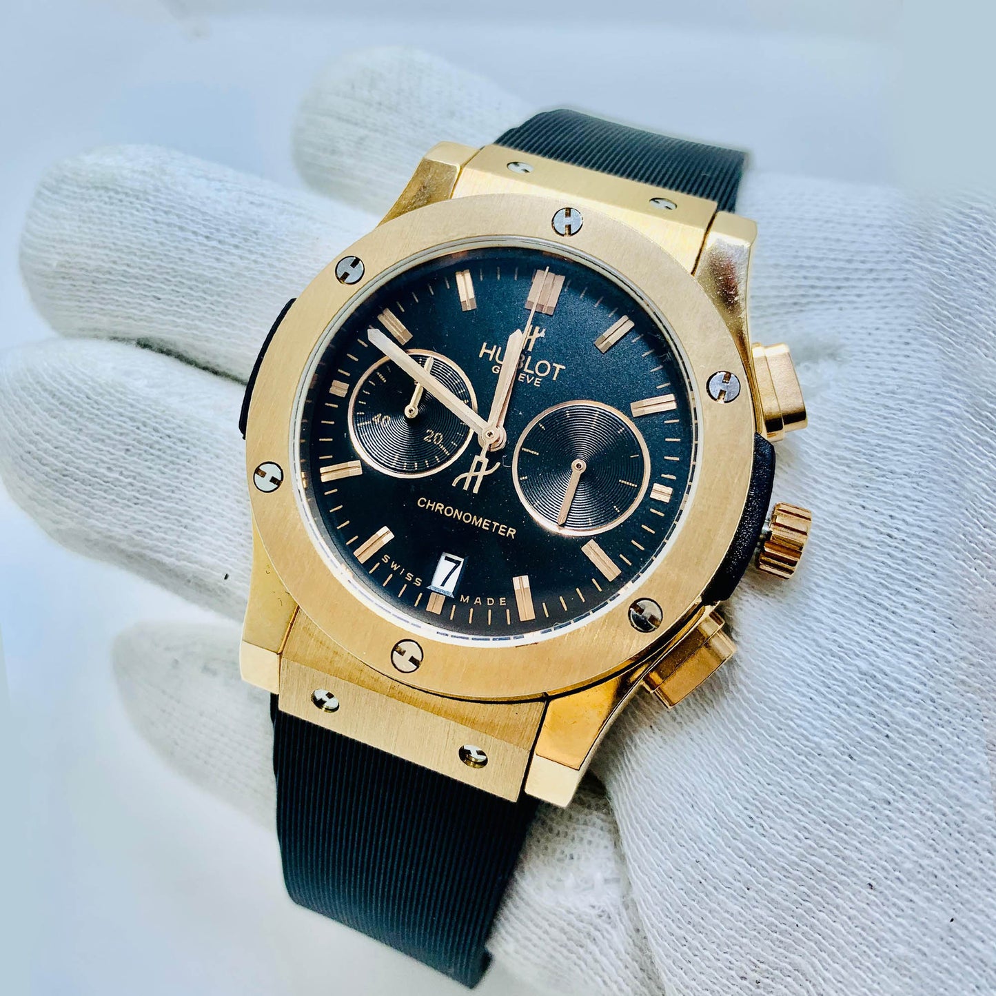 HUBLOT