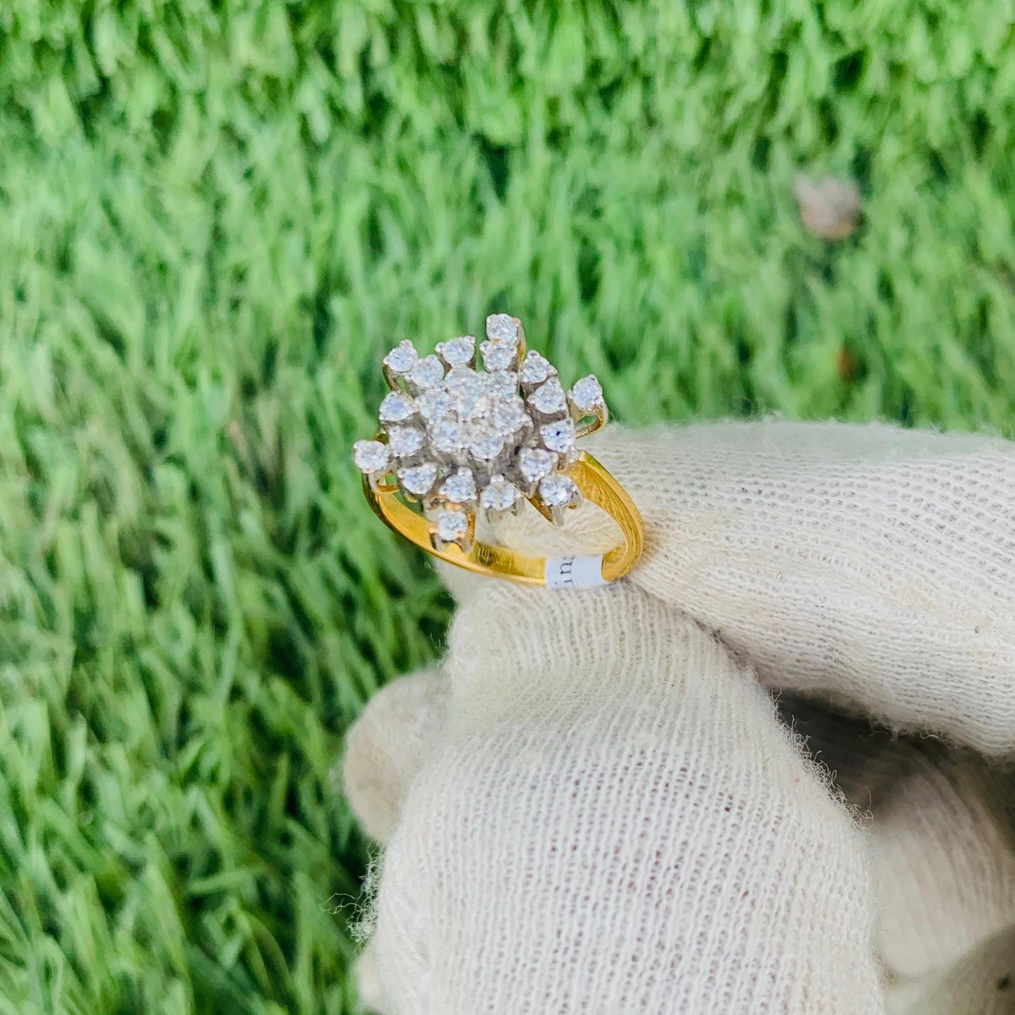 Diamond Ring