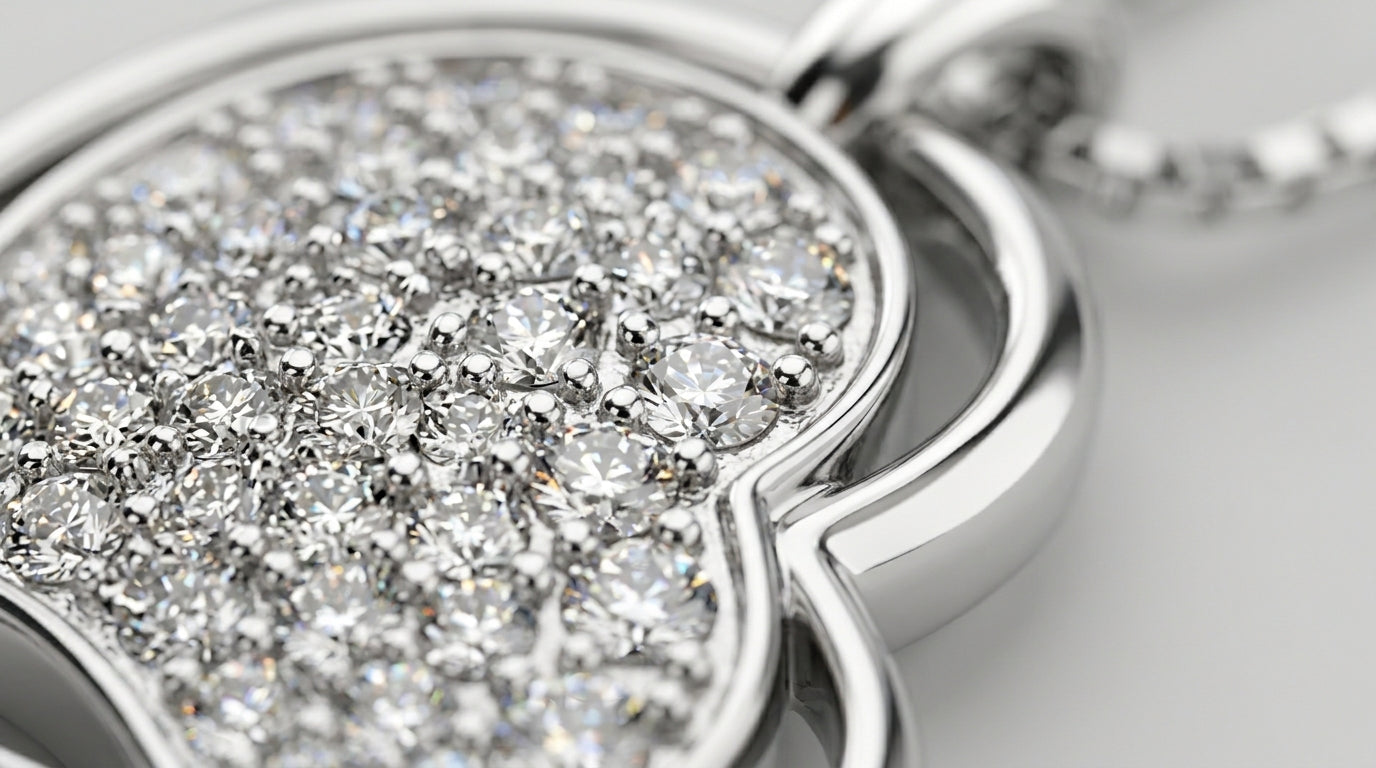 925 Silver Sterling LocketSet-SLS-1784