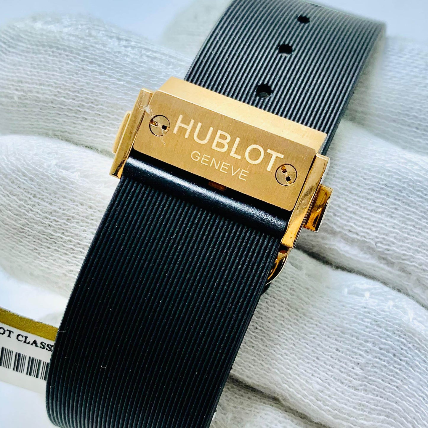 HUBLOT