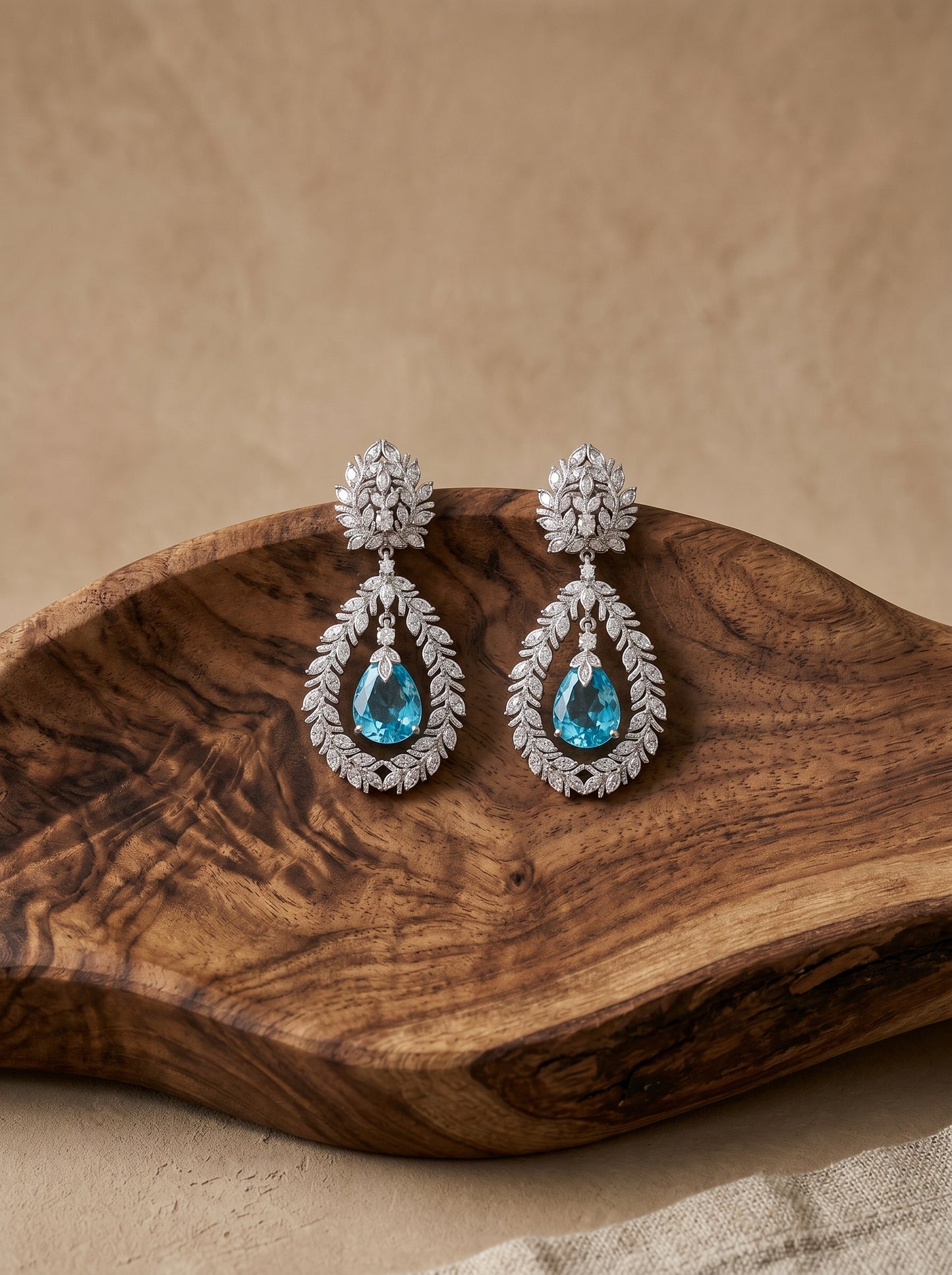 925 Sterling Silver Tops-SE-20007