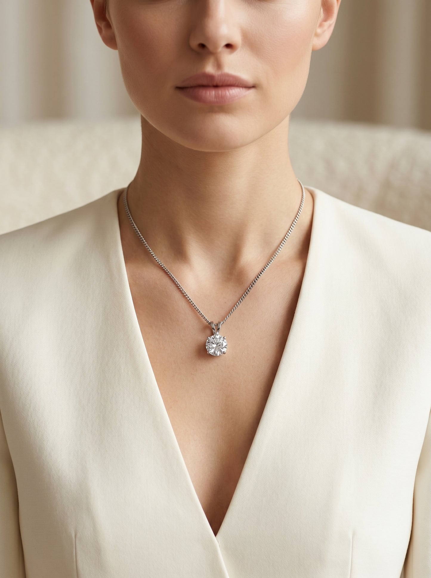 925 SILVER WOMEN LOCKET-SL-20017