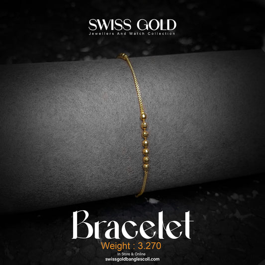 BRACELET