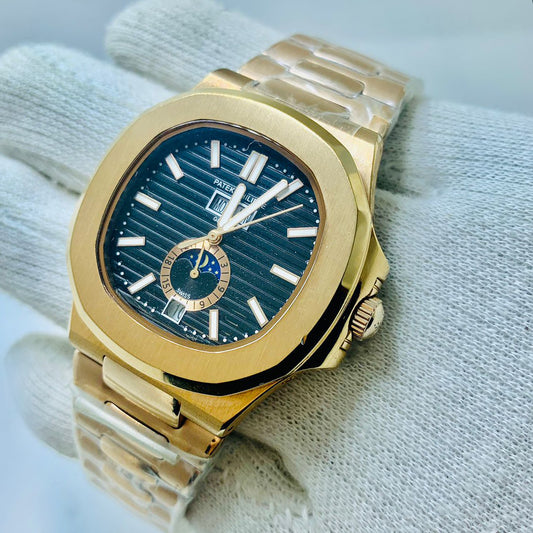 PATEK PHILIPPE