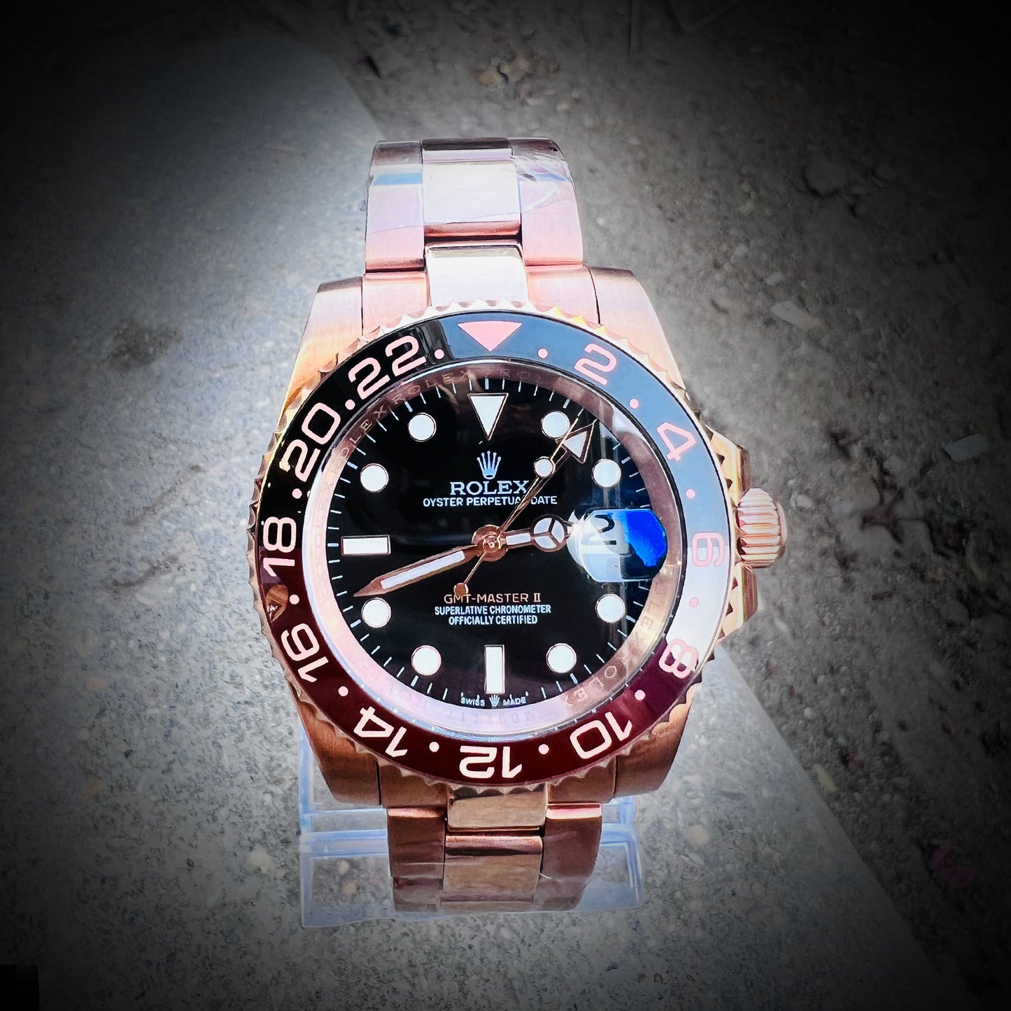 ROLEX