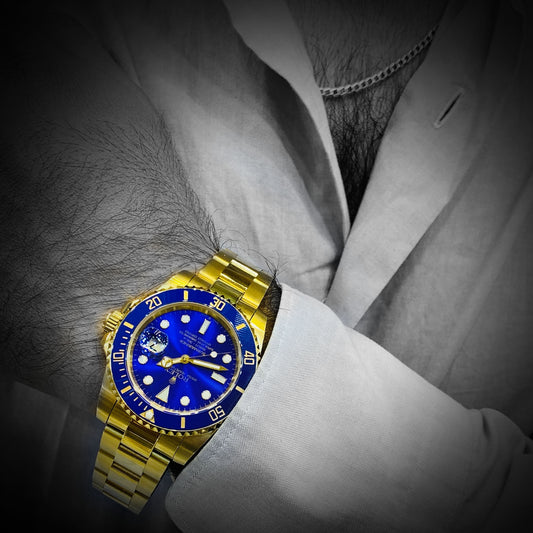 ROLEX SUBMARINER