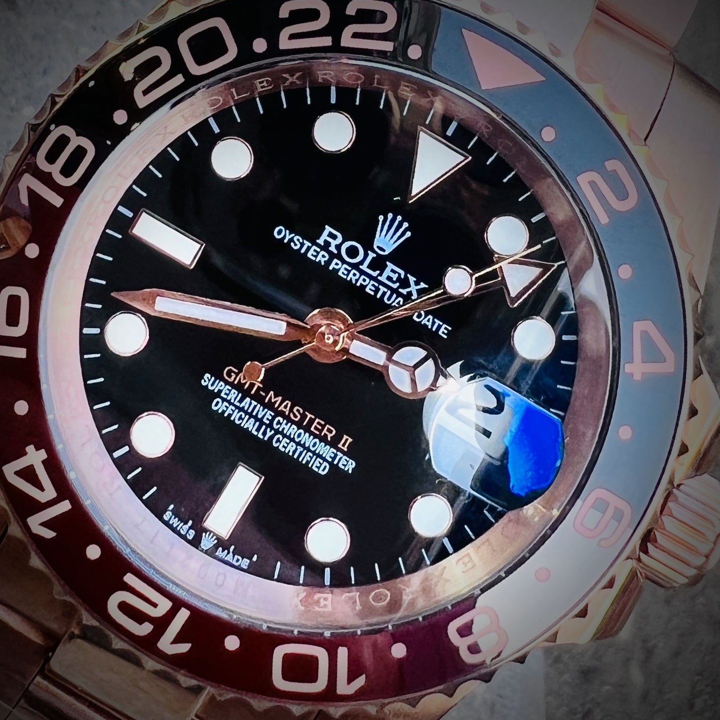 ROLEX