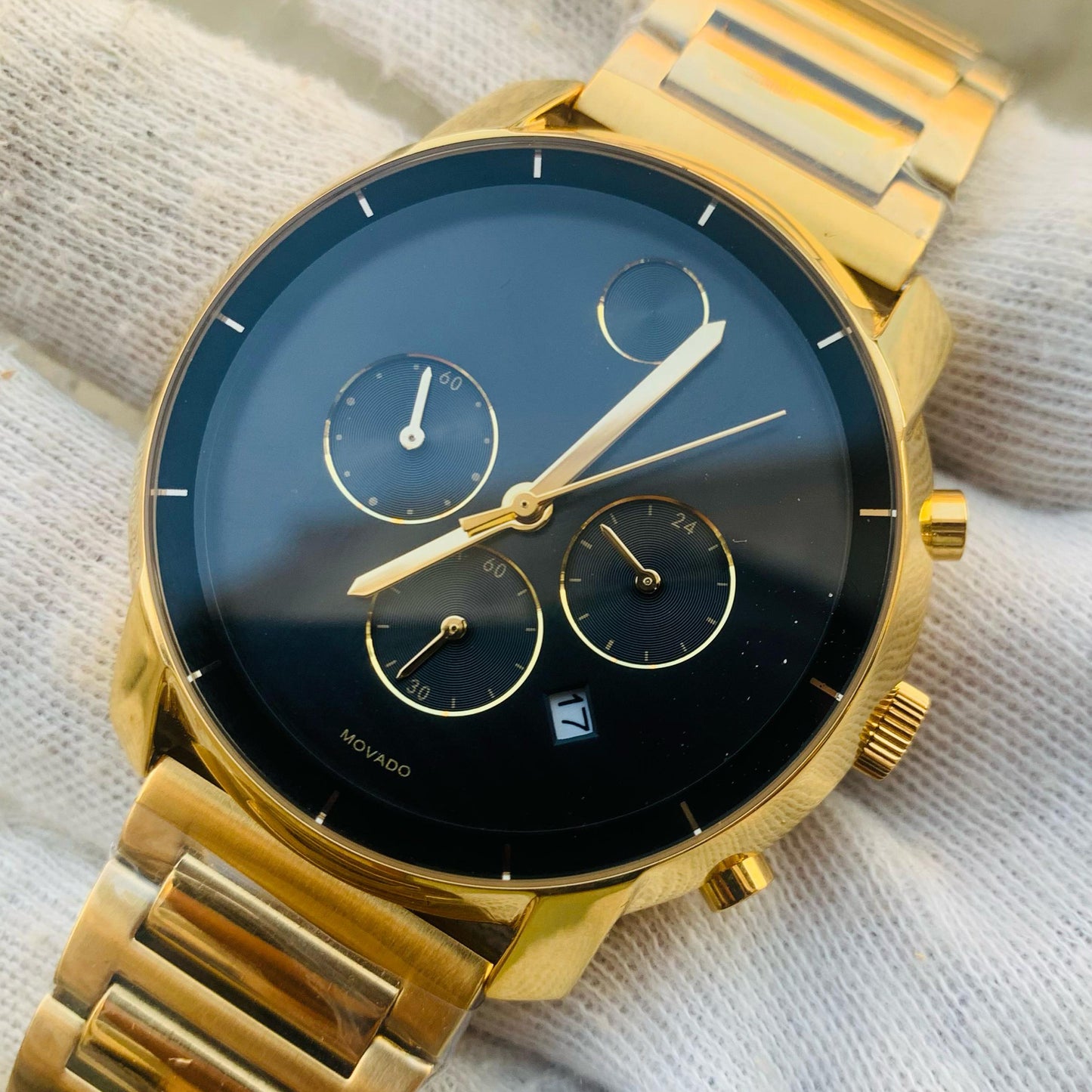 MOVADO