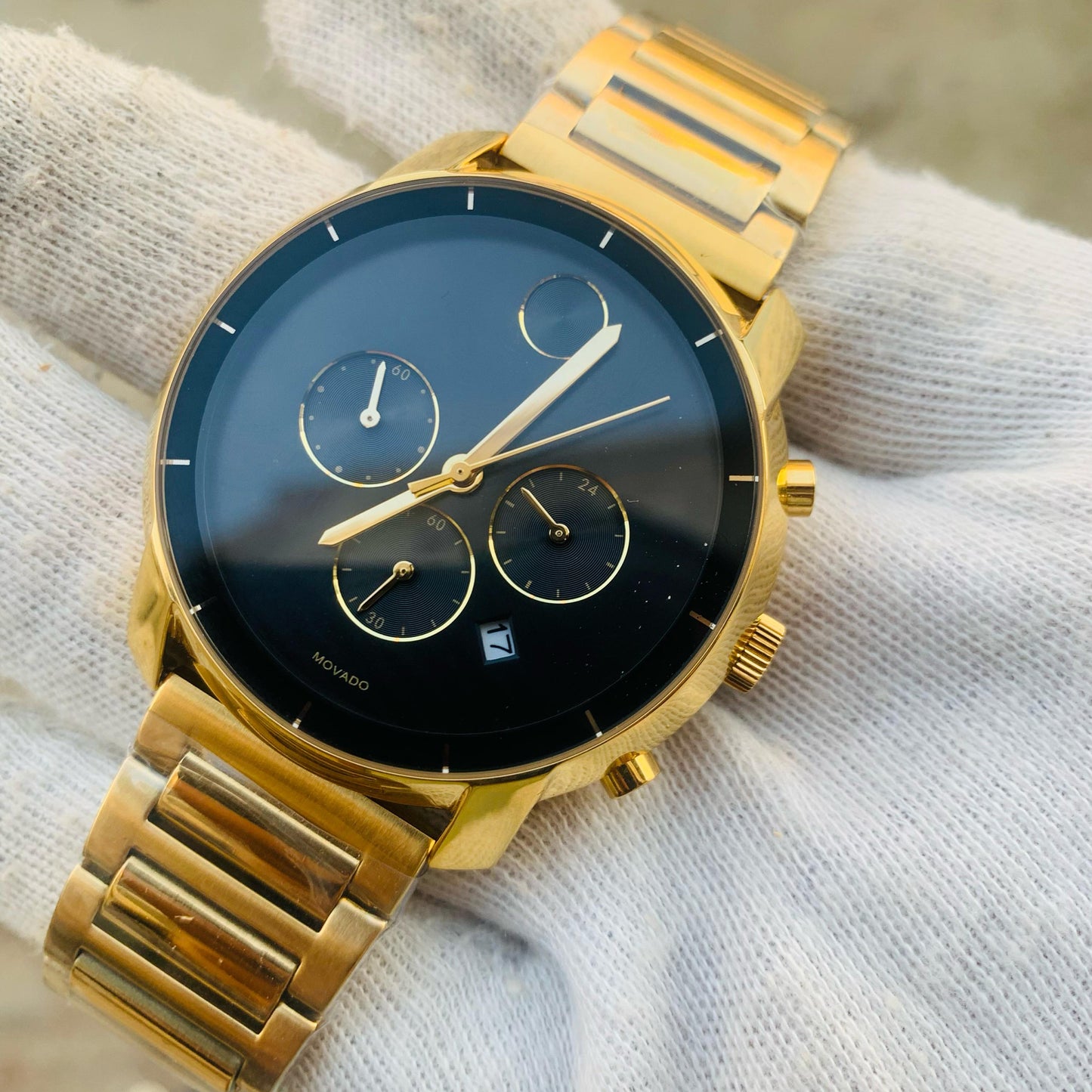 MOVADO