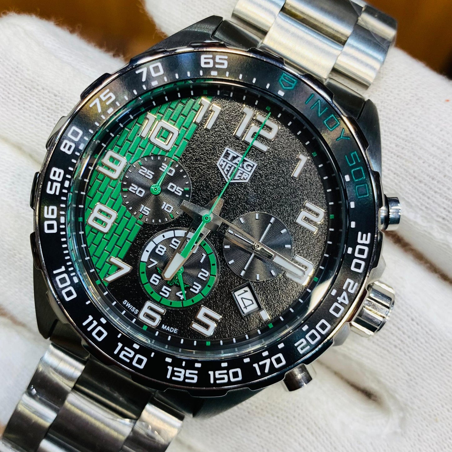 TAG HEUER