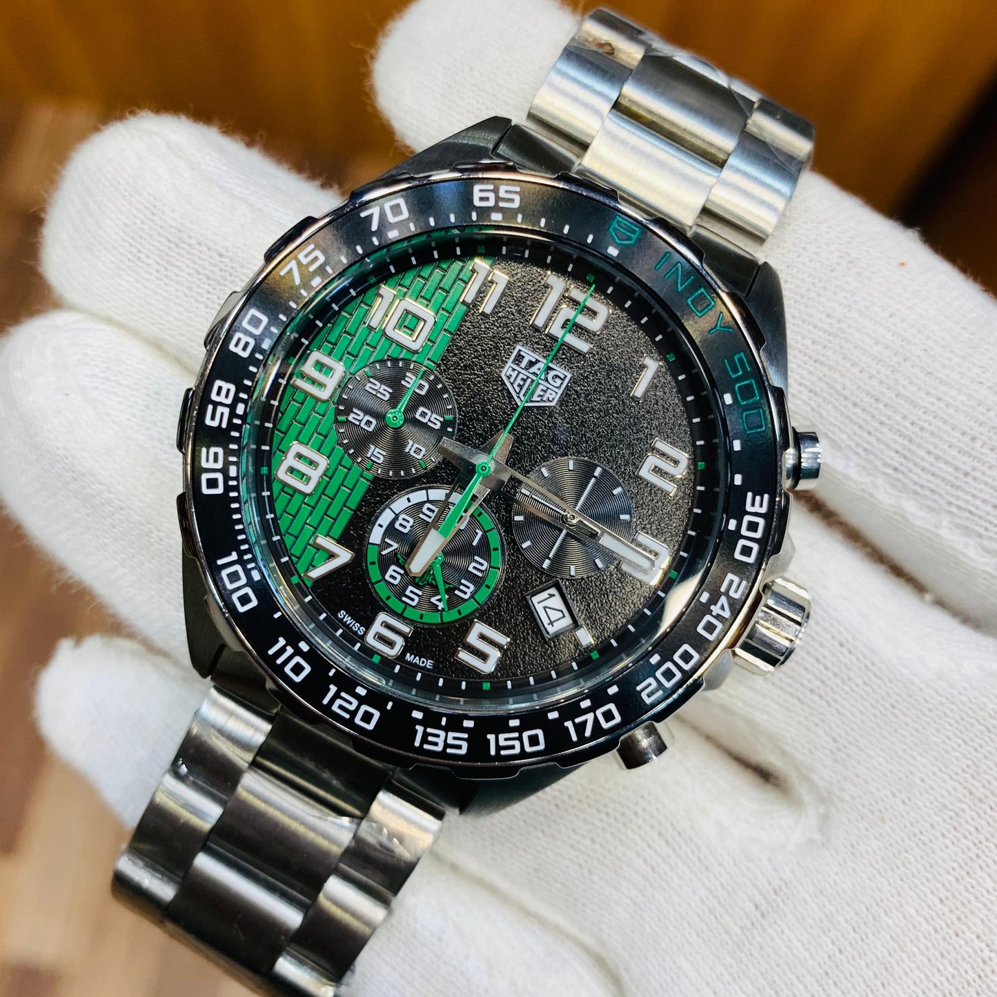 TAG HEUER